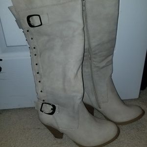 Shoes! Shoes! Shoes!